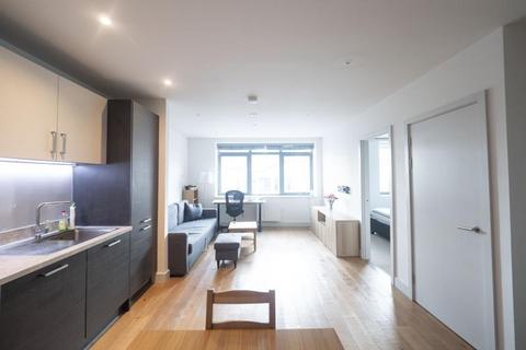 undefined, One Vesta Street :: New Islington