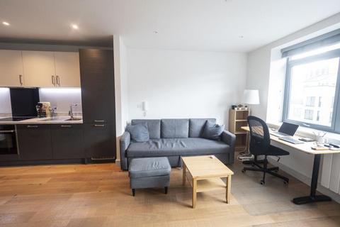 undefined, One Vesta Street :: New Islington