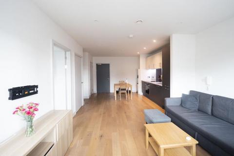 undefined, One Vesta Street :: New Islington