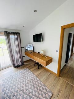 3 bedroom lodge for sale, Aspen Country Park
