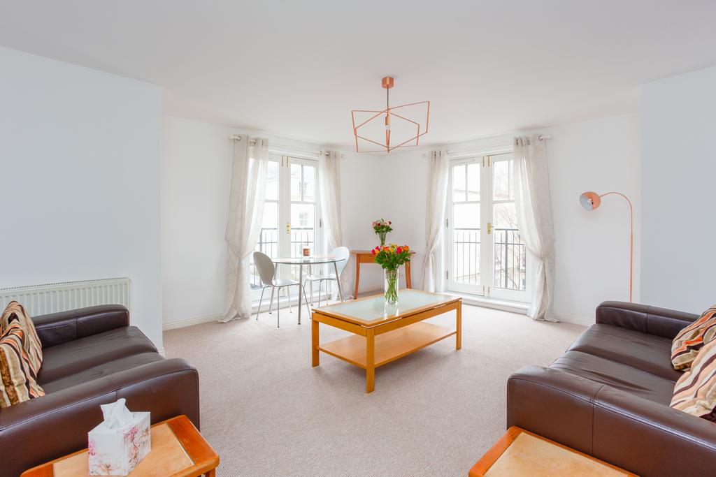 25/6 Huntingdon Place, Edinburgh, EH7... 2 bed flat £299,000