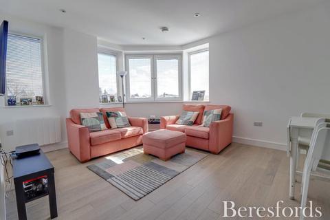 1 bedroom apartment for sale, Library House, New Road, CM14