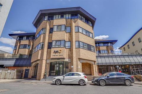 Library House, New Road, CM14