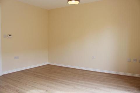 2 bedroom terraced house to rent, Didcot,  Oxfordshire,  OX11