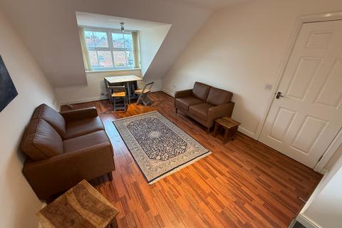 undefined, Wyggeston Street, Burton-On-Trent, DE13