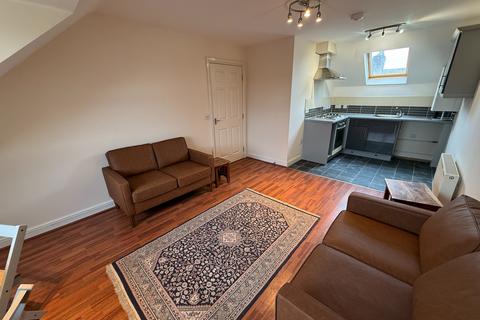 undefined, Wyggeston Street, Burton-On-Trent, DE13