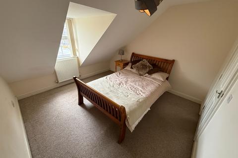 undefined, Wyggeston Street, Burton-On-Trent, DE13
