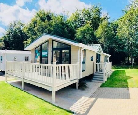 Percy Wood Holiday Park - 287887