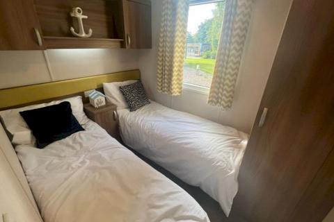 3 bedroom static caravan for sale - Hunters Quay Holiday Village