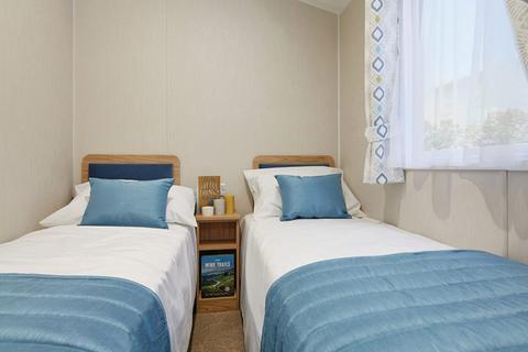 2 bedroom static caravan for sale - Hunters Quay Holiday Village