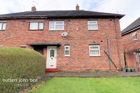 9 Critchlow Grove, Stoke-on-trent, ST3 4BW