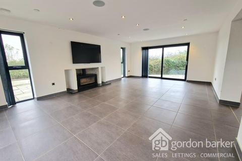 4 bedroom detached house for sale, Glebe Road, Lytchett Matravers BH16