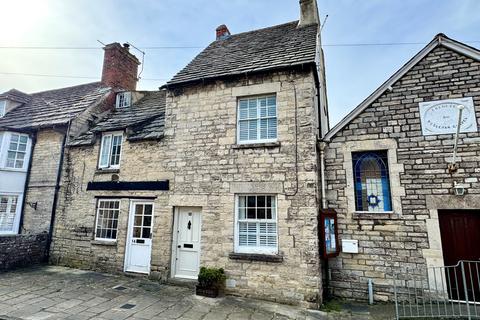 3 bedroom cottage for sale, BELL STREET, SWANAGE