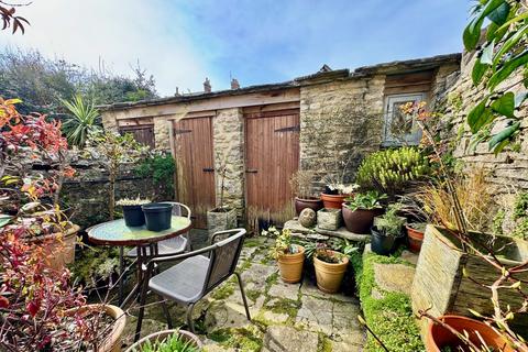 3 bedroom cottage for sale, BELL STREET, SWANAGE