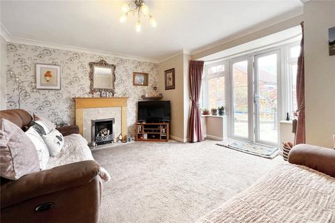 3 bedroom detached house for sale, Wayside Road, Angmering, West Sussex