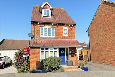 3 bedroom detached house for sale, Wayside Road, Angmering, West Sussex