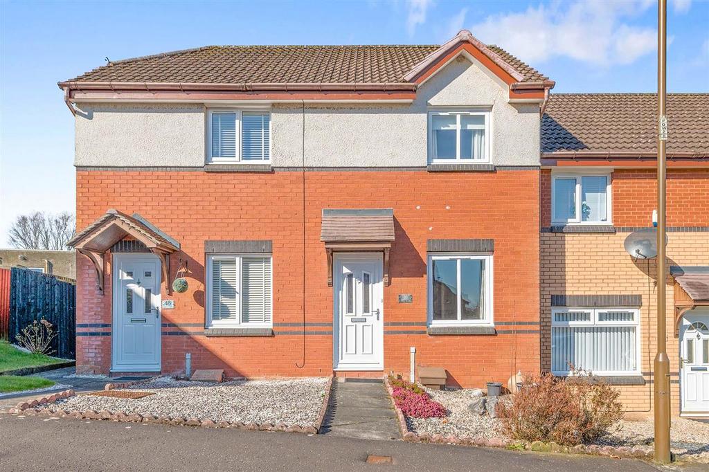 Canal Walk, Brightons 2 bed terraced house £700 pcm (£162 pw)