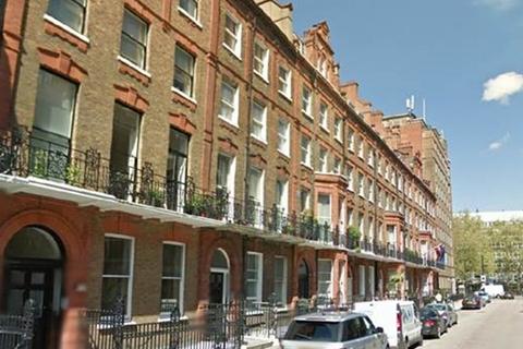 2 bedroom flat to rent, Two Bedroom  Nottingham Place  Marylebone  W1