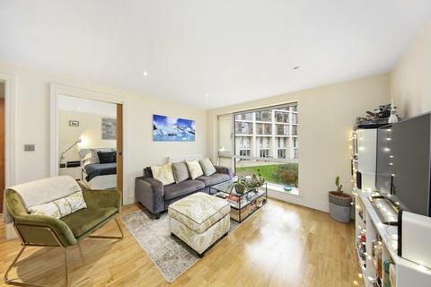 1 bedroom flat for sale - Liberty Street, London SW9