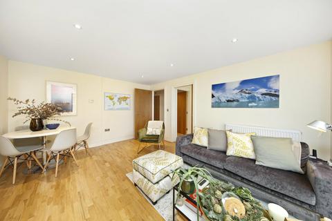 1 bedroom flat for sale - Liberty Street, London SW9