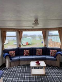 2 bedroom static caravan for sale, Three Lochs Holiday Park
