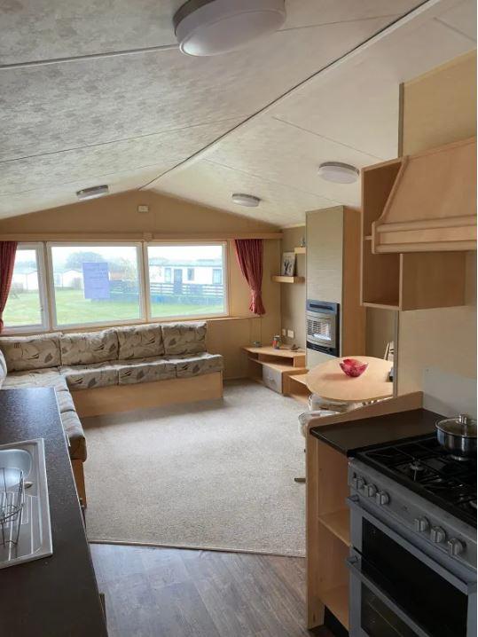 Three Lochs Holiday Park - 183973