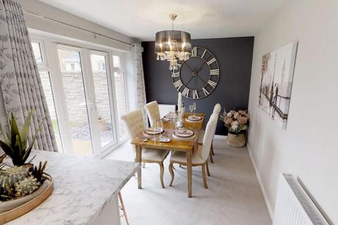 3 bedroom detached house for sale, Plot 17, The Ferndale at Hawtin Meadows, Pontllanfraith, Blackwood NP12