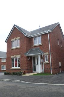 3 bedroom detached house for sale, The Ferndale at Hawtin Meadows, Pontllanfraith, Blackwood NP12