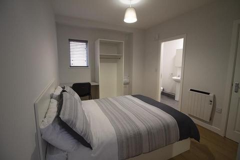 Studio to rent, Flat 2, 247 Mansfield Road, Nottingham, NG1 3FT