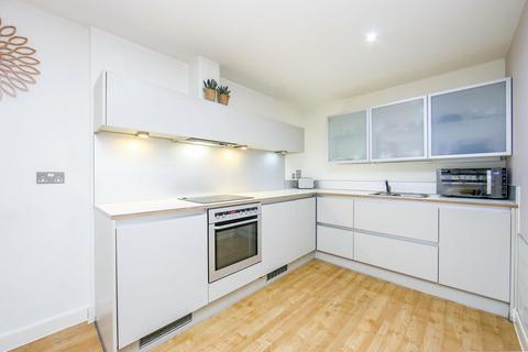 Flat 16, Queensgate House, 1 Hereford Road, London, E3 2FN