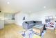 Open Plan Kitchen Reception