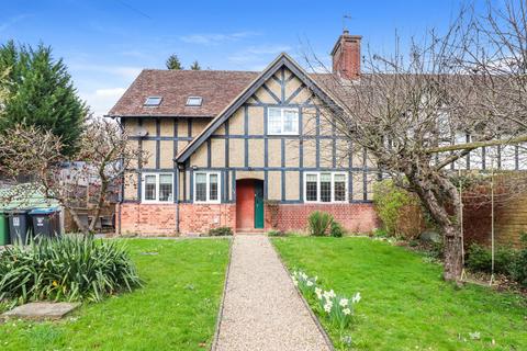 3 bedroom semi-detached house for sale, Rucklers Lane, Kings Langley, Hertfordshire, WD4