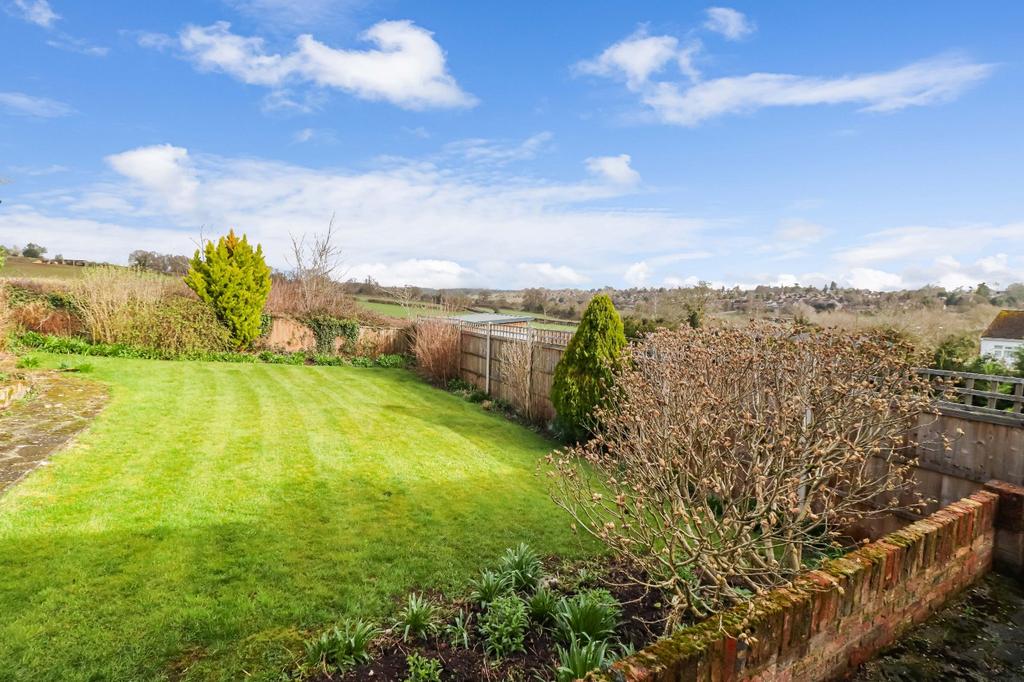 Boundary Road, Chalfont St. Peter, SL9 4 bed detached house for sale