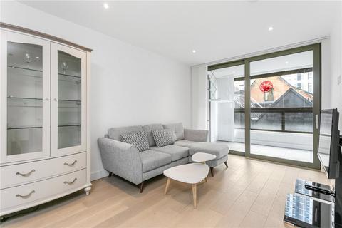 2 bedroom apartment to rent, Gunthorpe Street, London, E1