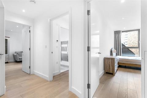 2 bedroom apartment to rent, Gunthorpe Street, London, E1