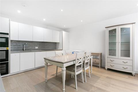 2 bedroom apartment to rent, Gunthorpe Street, London, E1