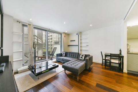 1 bedroom apartment to rent - West Tower, Pan Peninsula, Canary Wharf E14