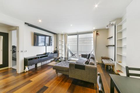 1 bedroom apartment to rent - West Tower, Pan Peninsula, Canary Wharf E14