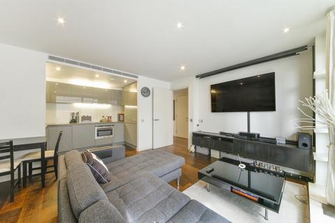 1 bedroom apartment to rent - West Tower, Pan Peninsula, Canary Wharf E14