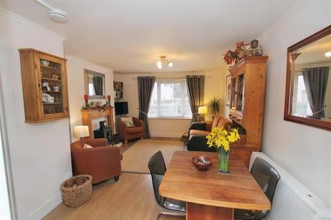 2 bedroom flat for sale - 4A Corran Brae, Dunollie, Oban, PA34 5AL