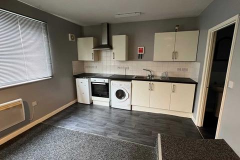 1 bedroom flat for sale - Hewlett Road, Cheltenham