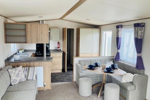 2 bedroom static caravan for sale, Belle Aire Holiday Park