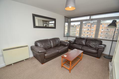 1 bedroom flat to rent, Flat 11, Granville Court, 8 Lethington Avenue, Shawlands, Glasgow, G41 3HB