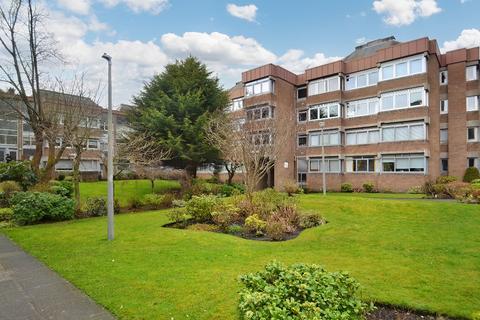 Flat 11, Granville Court, 8 Lethington Avenue, Shawlands, Glasgow, G41 3HB