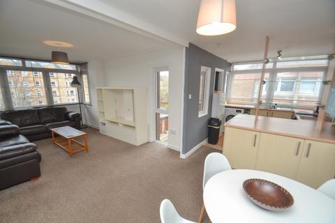 1 bedroom flat to rent, Flat 11, Granville Court, 8 Lethington Avenue, Shawlands, Glasgow, G41 3HB