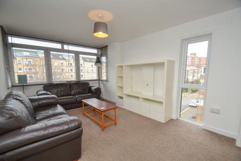 1 bedroom flat to rent, Flat 11, Granville Court, 8 Lethington Avenue, Shawlands, Glasgow, G41 3HB