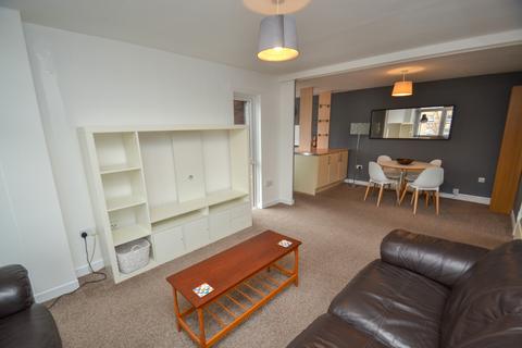 1 bedroom flat to rent, Flat 11, Granville Court, 8 Lethington Avenue, Shawlands, Glasgow, G41 3HB