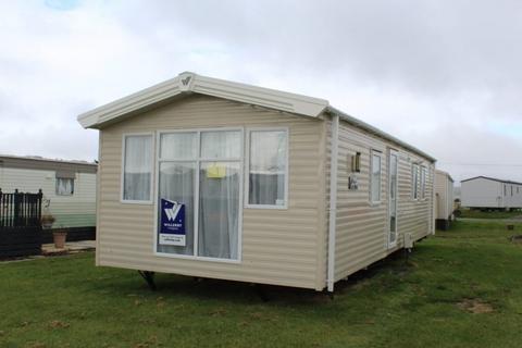 2 bedroom static caravan for sale, Orchard Views Holiday Park