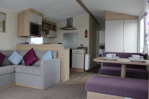 2 bedroom static caravan for sale, Orchard Views Holiday Park