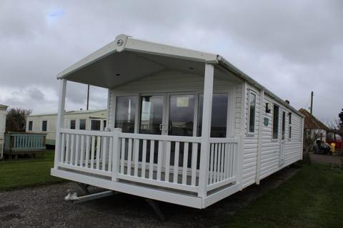 2 bedroom static caravan for sale - Orchard Views Holiday Park